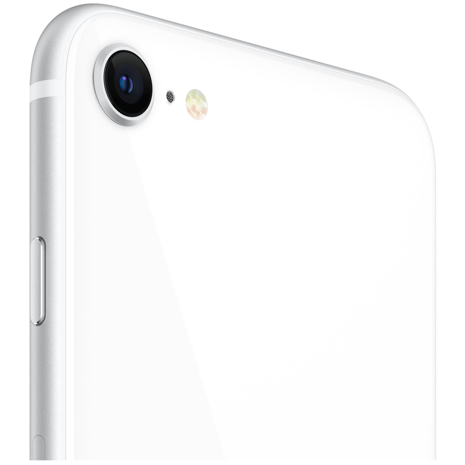 Buy Apple iPhone SE (64GB, White) Online Croma